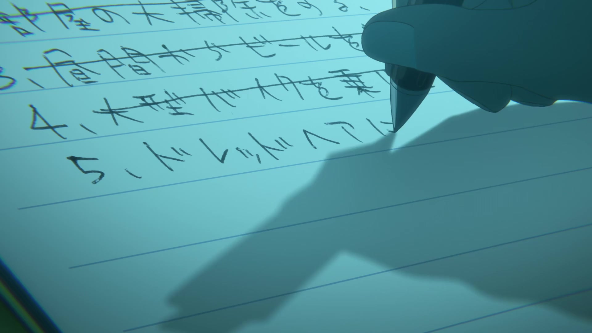 [Tsukyio Editing Resources] Zom 100 - Ep 2 -  306.mp4